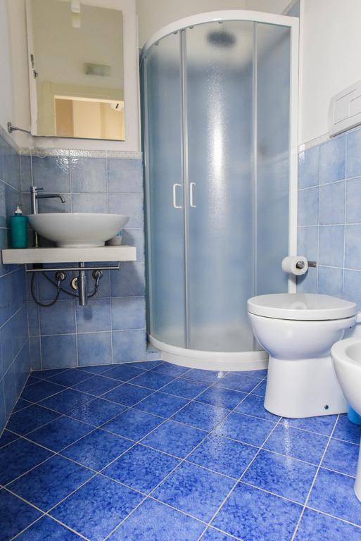 Venti Di Mare Appartement Lipari  Buitenkant foto